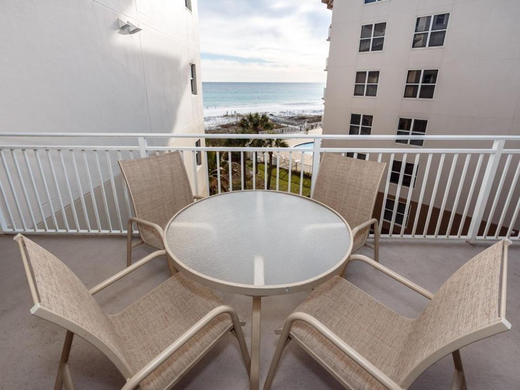 Waterscape B III Villa Fort Walton Beach Esterno foto