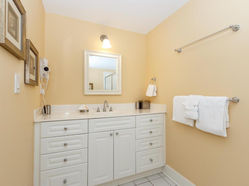 Waterscape B III Villa Fort Walton Beach Esterno foto