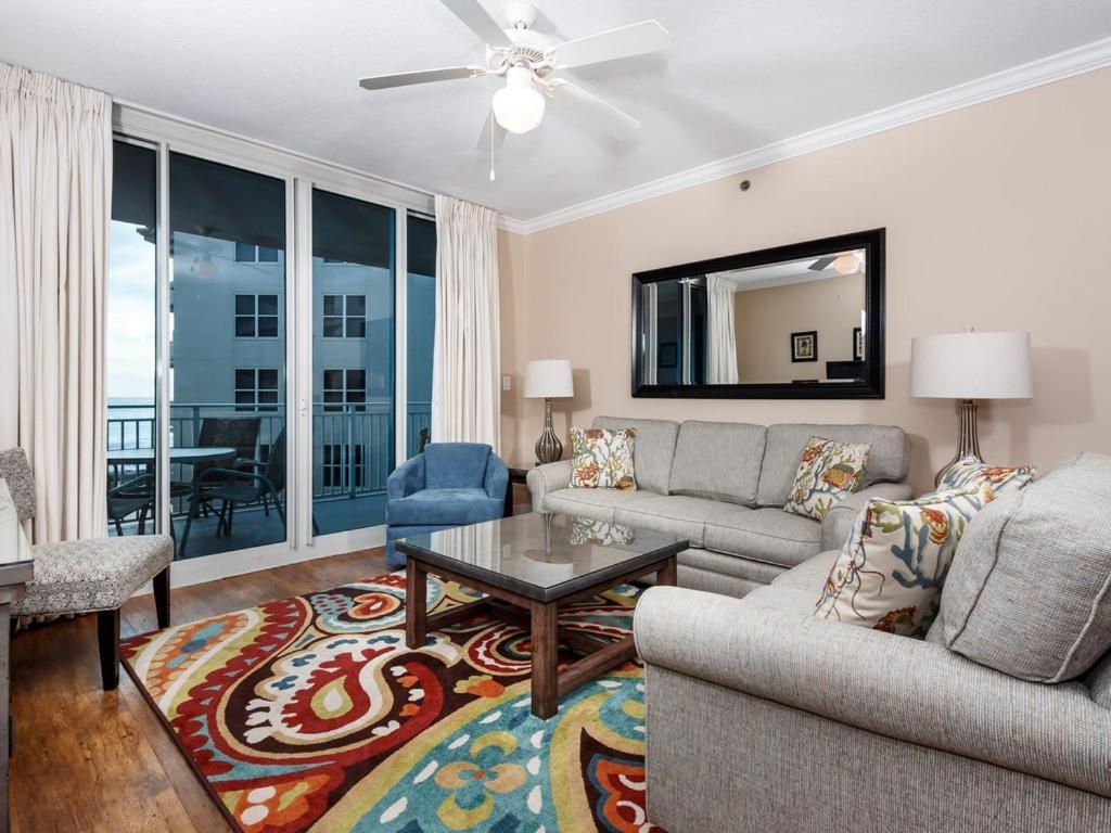 Waterscape B III Villa Fort Walton Beach Esterno foto