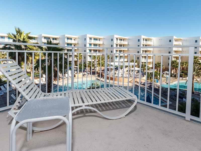 Waterscape B III Villa Fort Walton Beach Esterno foto