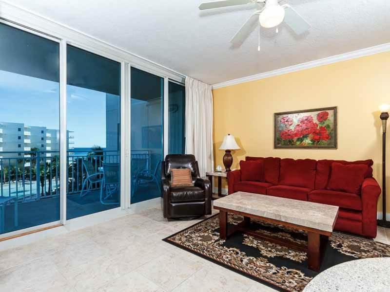 Waterscape B III Villa Fort Walton Beach Esterno foto