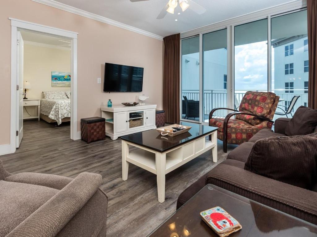 Waterscape B III Villa Fort Walton Beach Esterno foto