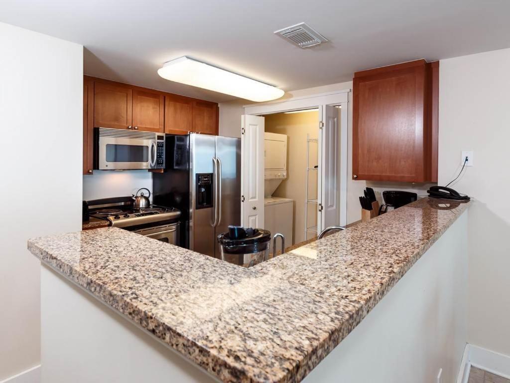 Waterscape B III Villa Fort Walton Beach Esterno foto