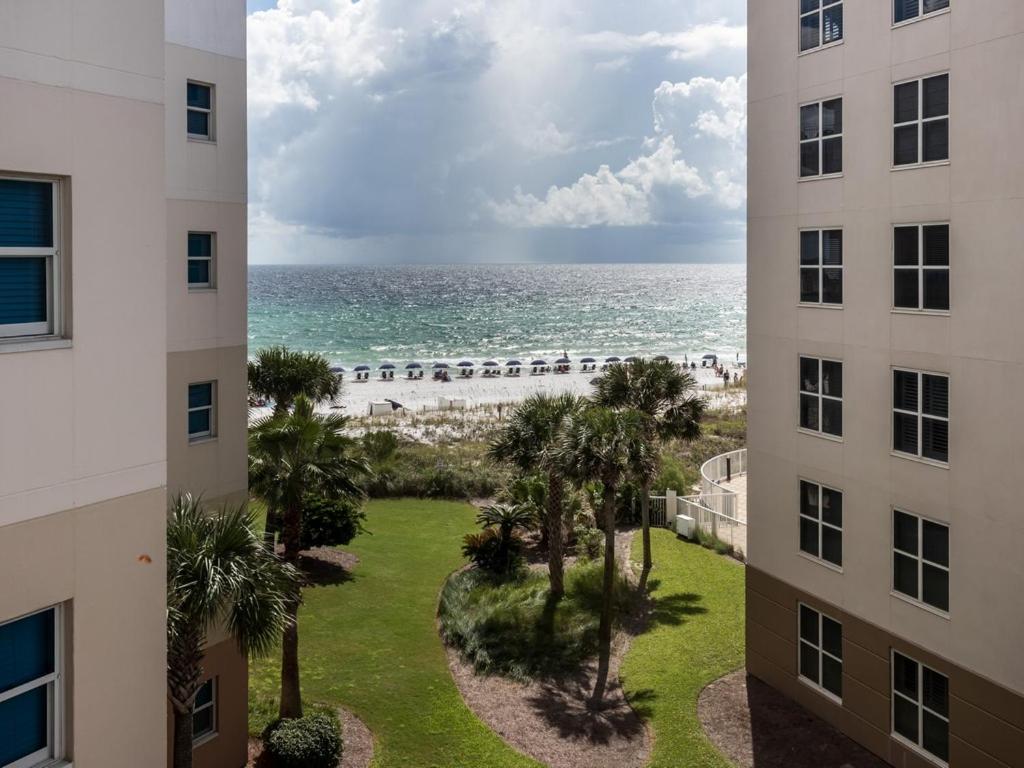 Waterscape B III Villa Fort Walton Beach Esterno foto