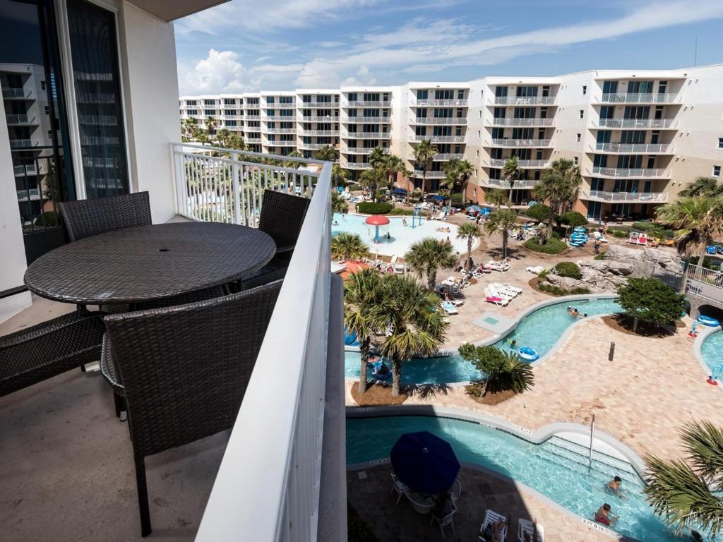 Waterscape B III Villa Fort Walton Beach Esterno foto