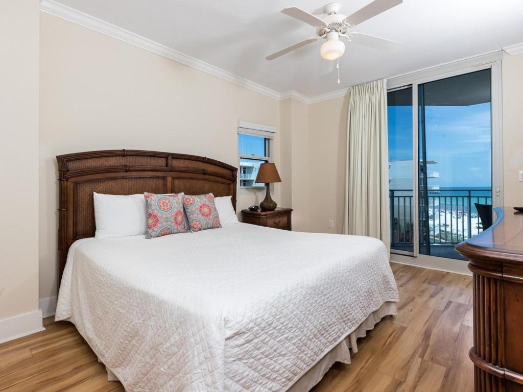 Waterscape B III Villa Fort Walton Beach Esterno foto