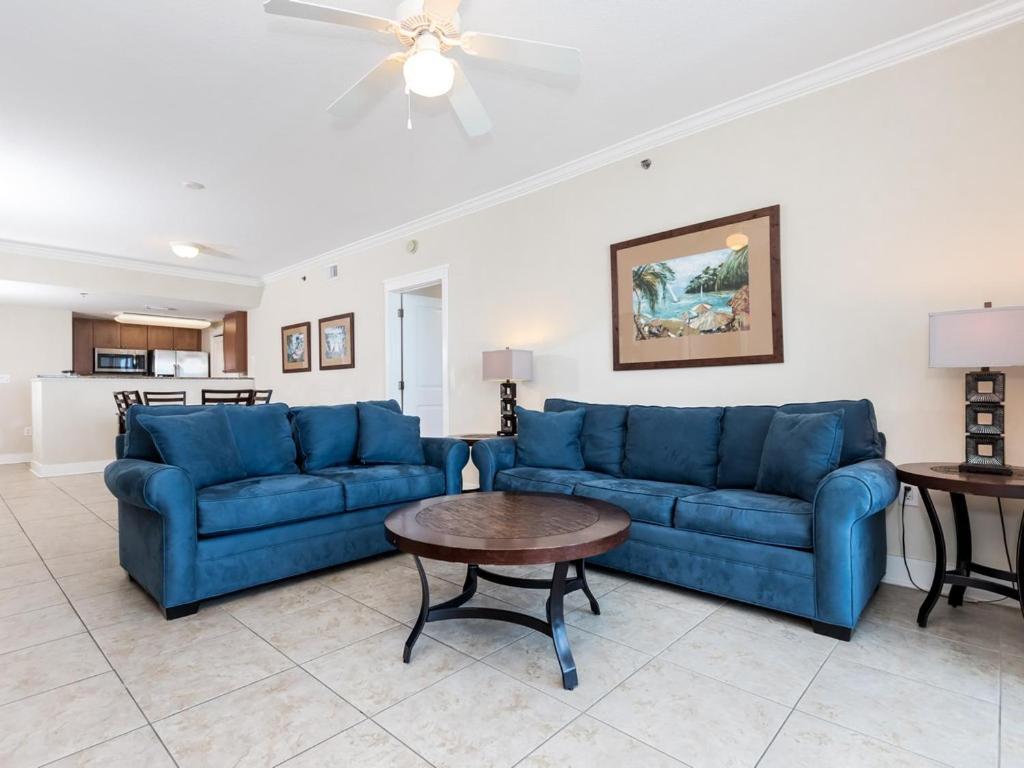 Waterscape B III Villa Fort Walton Beach Esterno foto