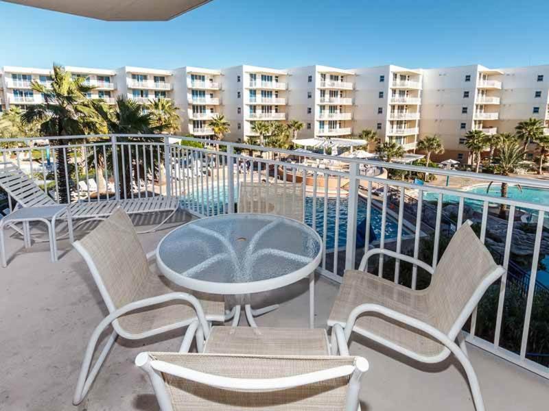 Waterscape B III Villa Fort Walton Beach Esterno foto