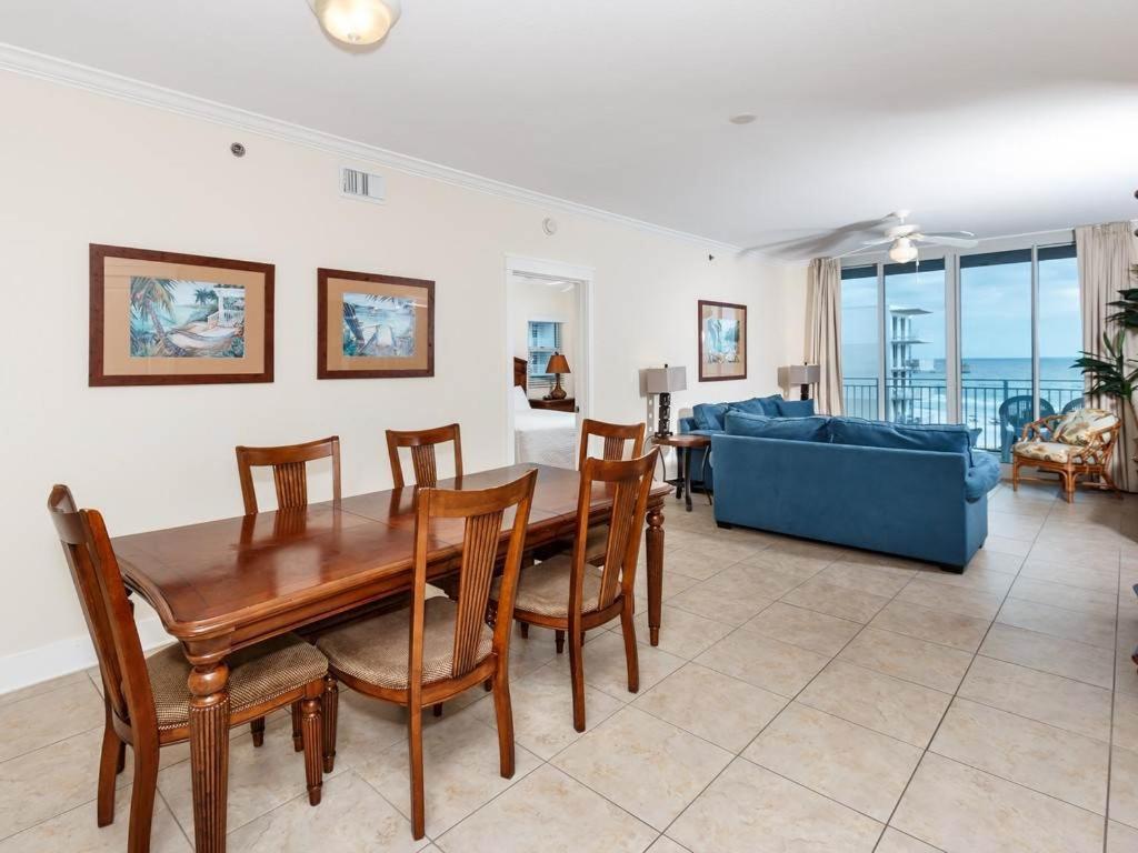 Waterscape B III Villa Fort Walton Beach Esterno foto