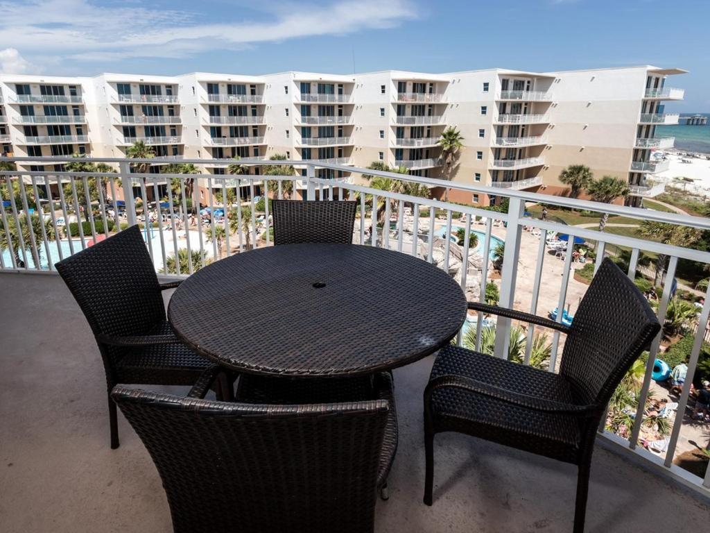 Waterscape B III Villa Fort Walton Beach Esterno foto
