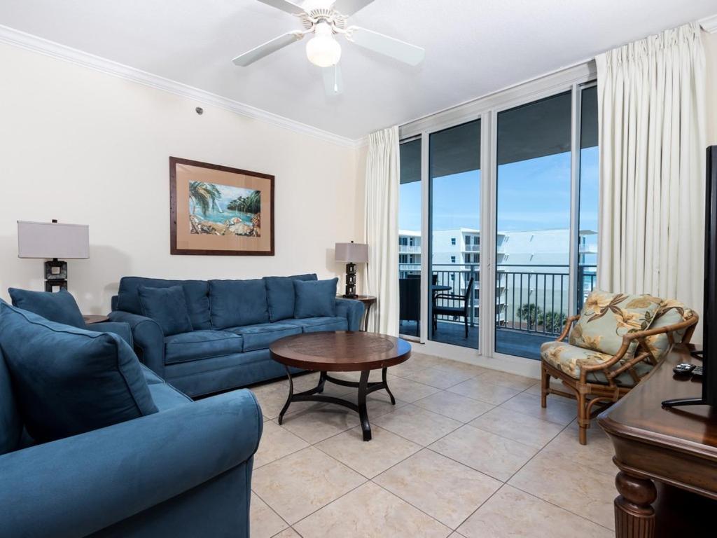 Waterscape B III Villa Fort Walton Beach Esterno foto