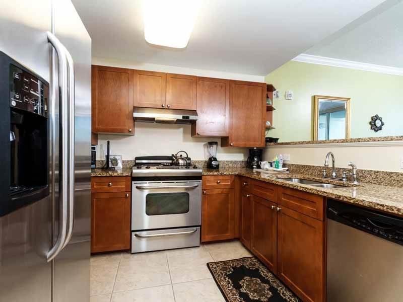 Waterscape B III Villa Fort Walton Beach Esterno foto