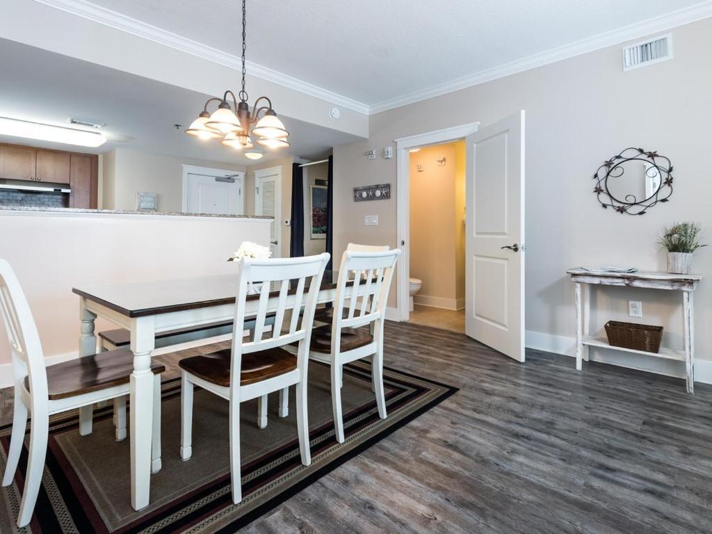 Waterscape B III Villa Fort Walton Beach Esterno foto