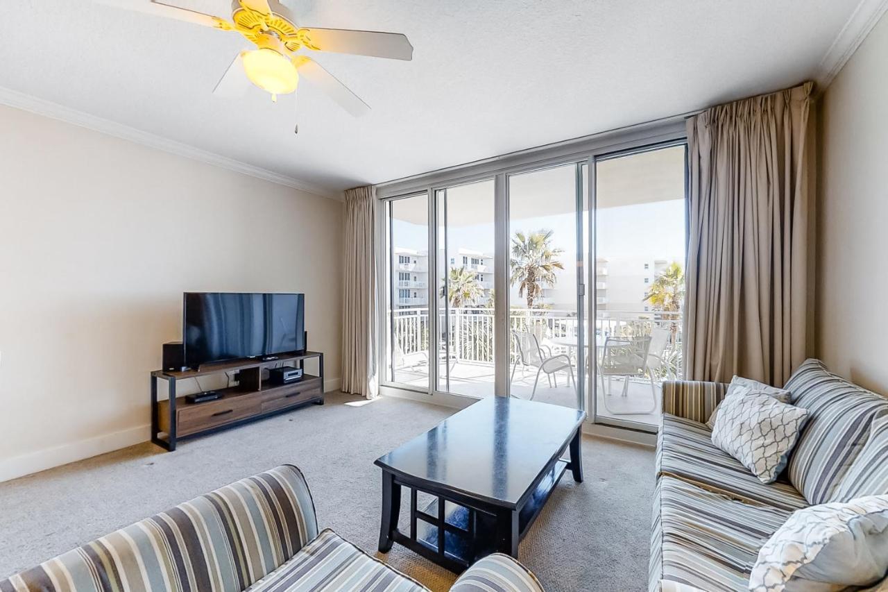 Waterscape B III Villa Fort Walton Beach Esterno foto