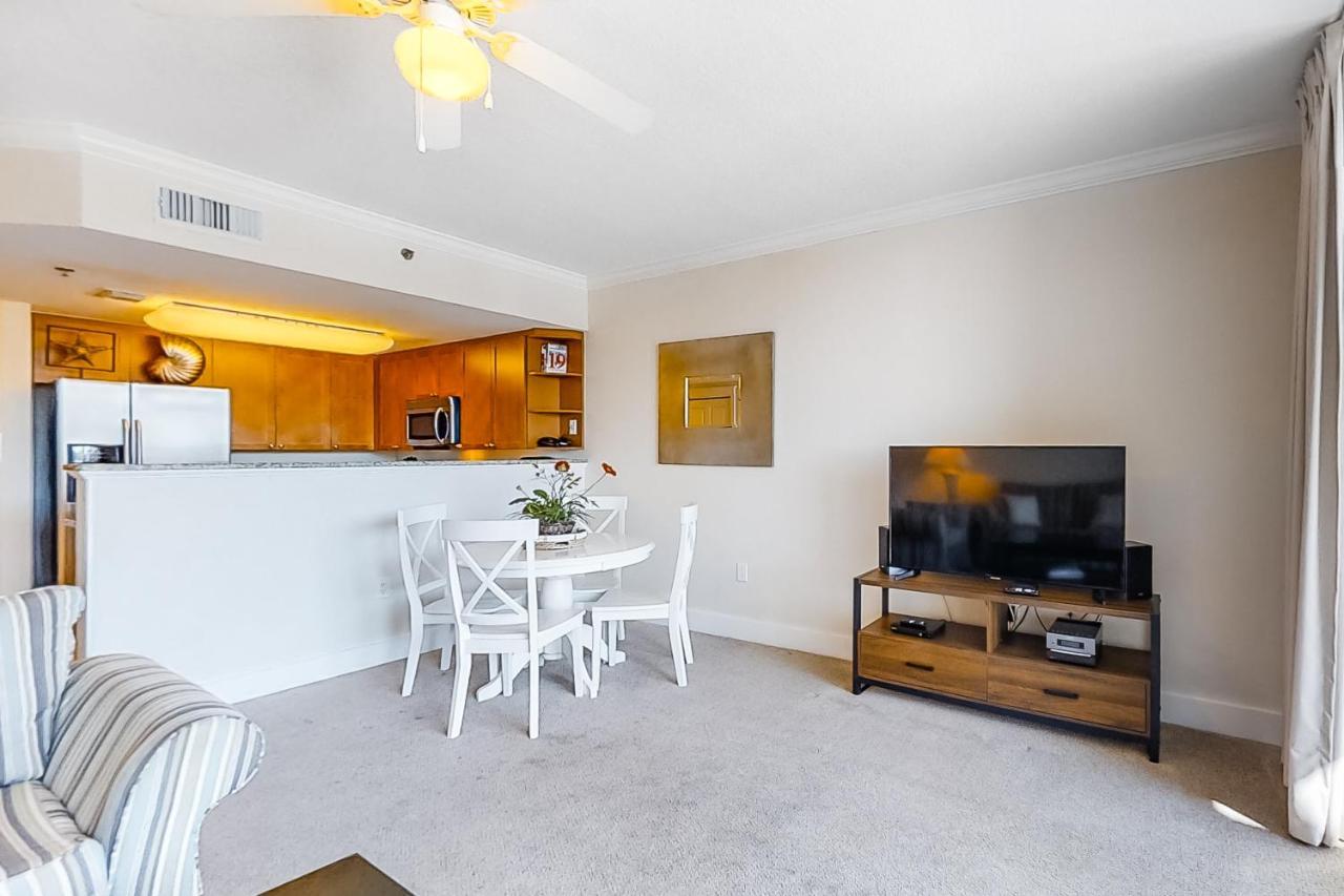 Waterscape B III Villa Fort Walton Beach Esterno foto